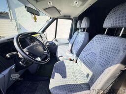 FORD Transit 125Z350 L AWD 4x4 Allrad 1, Hand!