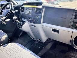 FORD Transit 125Z350 L AWD 4x4 Allrad 1, Hand!