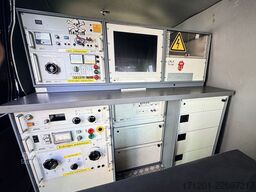 FORD Transit 125Z350 L AWD 4x4 Allrad 1, Hand!