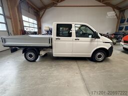 VW T6.1 Doka 2.0 TDI Klima AHK 1. Hand Top!