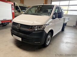 VW T6.1 Doka 2.0 TDI Klima AHK 1. Hand Top!