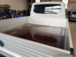 VW T6.1 Doka 2.0 TDI Klima AHK 1. Hand Top!