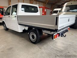 VW T6.1 Doka 2.0 TDI Klima AHK 1. Hand Top!