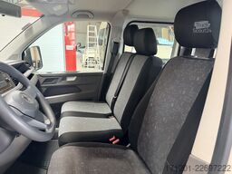 VW T6.1 Doka 2.0 TDI Klima AHK 1. Hand Top!