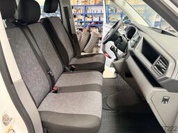 VW T6.1 Doka 2.0 TDI Klima AHK 1. Hand Top!