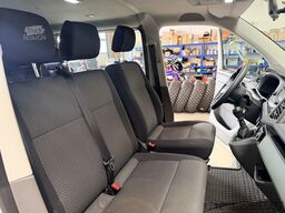 VW T6.1 2.0 TDI Kasten 6-Sitzer lang 1. Hand