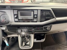 VW T6.1 2.0 TDI Kasten 6-Sitzer lang 1. Hand