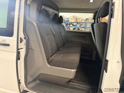 VW T6.1 2.0 TDI Kasten 6-Sitzer lang 1. Hand