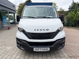IVECO Daily 35S14 DOKA Pritsche Plane *AHK3,5t*