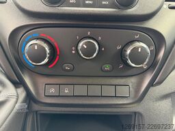 IVECO Daily 35S14 DOKA Pritsche Plane *AHK3,5t*