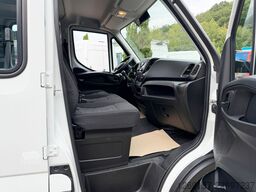 IVECO Daily 35S14 DOKA Pritsche Plane *AHK3,5t*