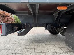 IVECO Daily 35S14 DOKA Pritsche Plane *AHK3,5t*