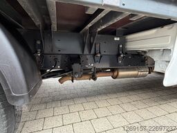 IVECO Daily 35S14 DOKA Pritsche Plane *AHK3,5t*