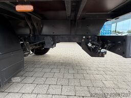IVECO Daily 35S14 DOKA Pritsche Plane *AHK3,5t*