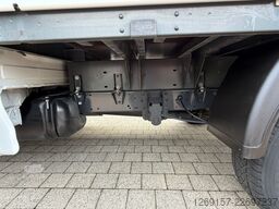 IVECO Daily 35S14 DOKA Pritsche Plane *AHK3,5t*