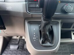 VW Crafter Kühl-Koffer Ladebordwand LBW 3,5t -20°C