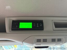 VW Crafter Kühl-Koffer Ladebordwand LBW 3,5t -20°C