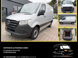 MERCEDES-BENZ Sprinter 317 CDI Kasten 3,5t L1H1 RWD Automatik