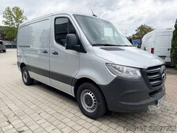 MERCEDES-BENZ Sprinter 317 CDI Kasten 3,5t L1H1 RWD Automatik