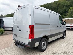 MERCEDES-BENZ Sprinter 317 CDI Kasten 3,5t L1H1 RWD Automatik