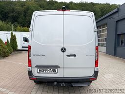 MERCEDES-BENZ Sprinter 317 CDI Kasten 3,5t L1H1 RWD Automatik