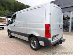MERCEDES-BENZ Sprinter 317 CDI Kasten 3,5t L1H1 RWD Automatik