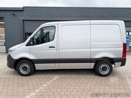 MERCEDES-BENZ Sprinter 317 CDI Kasten 3,5t L1H1 RWD Automatik