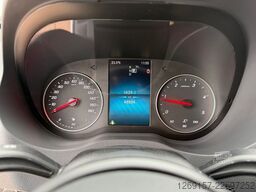 MERCEDES-BENZ Sprinter 317 CDI Kasten 3,5t L1H1 RWD Automatik