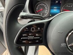 MERCEDES-BENZ Sprinter 317 CDI Kasten 3,5t L1H1 RWD Automatik