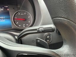 MERCEDES-BENZ Sprinter 317 CDI Kasten 3,5t L1H1 RWD Automatik