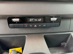 MERCEDES-BENZ Sprinter 317 CDI Kasten 3,5t L1H1 RWD Automatik