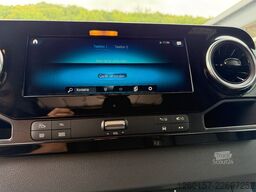 MERCEDES-BENZ Sprinter 317 CDI Kasten 3,5t L1H1 RWD Automatik