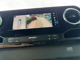 MERCEDES-BENZ Sprinter 317 CDI Kasten 3,5t L1H1 RWD Automatik