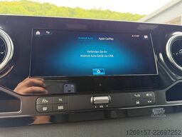 MERCEDES-BENZ Sprinter 317 CDI Kasten 3,5t L1H1 RWD Automatik