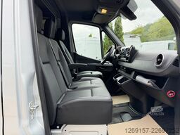 MERCEDES-BENZ Sprinter 317 CDI Kasten 3,5t L1H1 RWD Automatik