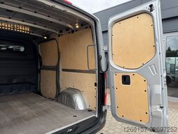 MERCEDES-BENZ Sprinter 317 CDI Kasten 3,5t L1H1 RWD Automatik