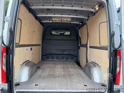 MERCEDES-BENZ Sprinter 317 CDI Kasten 3,5t L1H1 RWD Automatik