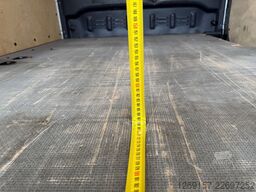 MERCEDES-BENZ Sprinter 317 CDI Kasten 3,5t L1H1 RWD Automatik