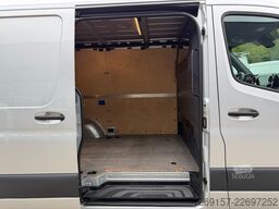 MERCEDES-BENZ Sprinter 317 CDI Kasten 3,5t L1H1 RWD Automatik