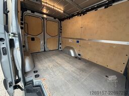 MERCEDES-BENZ Sprinter 317 CDI Kasten 3,5t L1H1 RWD Automatik