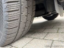 MERCEDES-BENZ Sprinter 317 CDI Kasten 3,5t L1H1 RWD Automatik