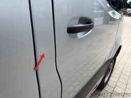 MERCEDES-BENZ Sprinter 317 CDI Kasten 3,5t L1H1 RWD Automatik