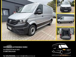 VW Crafter Kasten 35 L2H1 *AHK3t* Navi Kamera