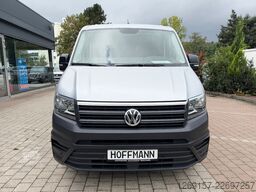 VW Crafter Kasten 35 L2H1 *AHK3t* Navi Kamera