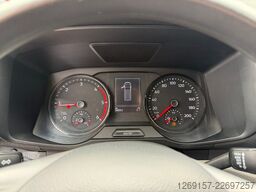 VW Crafter Kasten 35 L2H1 *AHK3t* Navi Kamera
