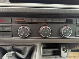 VW Crafter Kasten 35 L2H1 *AHK3t* Navi Kamera