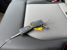 VW Crafter Kasten 35 L2H1 *AHK3t* Navi Kamera
