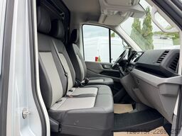 VW Crafter Kasten 35 L2H1 *AHK3t* Navi Kamera