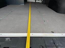VW Crafter Kasten 35 L2H1 *AHK3t* Navi Kamera