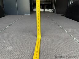 VW Crafter Kasten 35 L2H1 *AHK3t* Navi Kamera